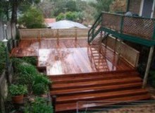 Kwikfynd Decks
bower