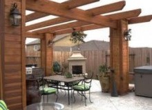 Kwikfynd Pergolas
bower